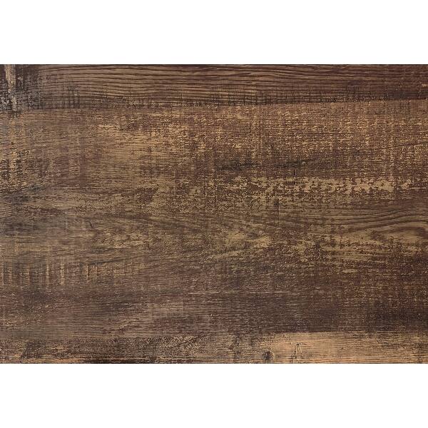Monarch Reclaimed Look Left Or Right Facing Corner Desk