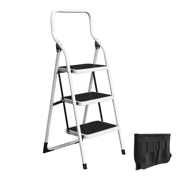 Step stools at bed deals bath & beyond