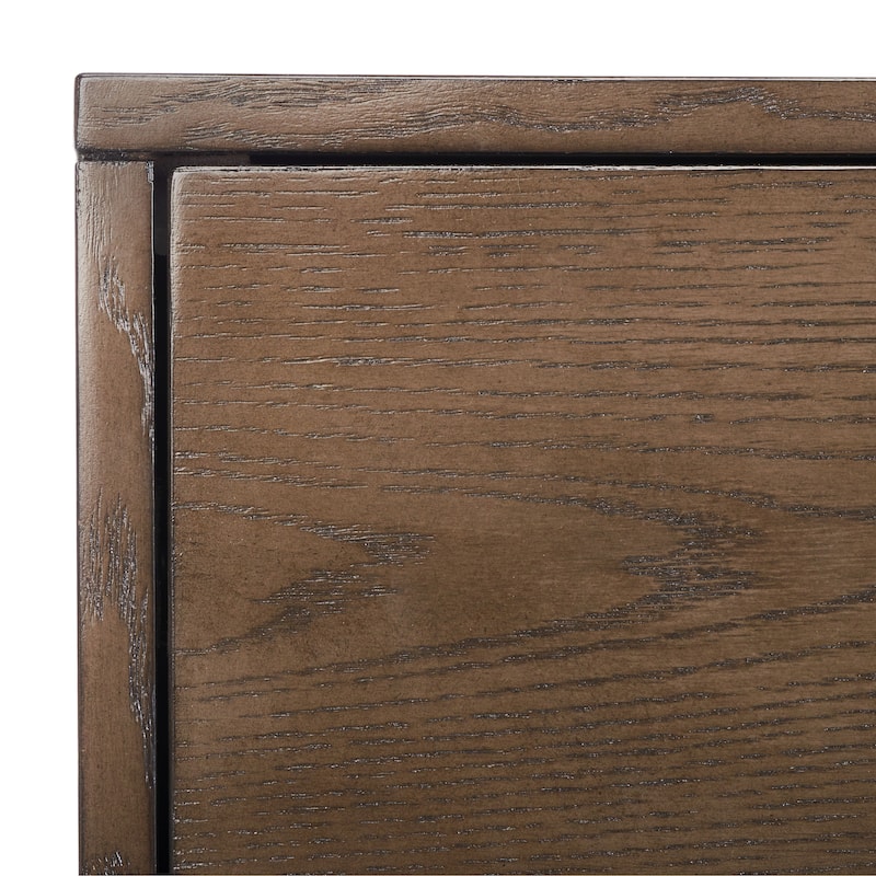 SAFAVIEH Couture Sherilynne 6-Drawer Dresser.