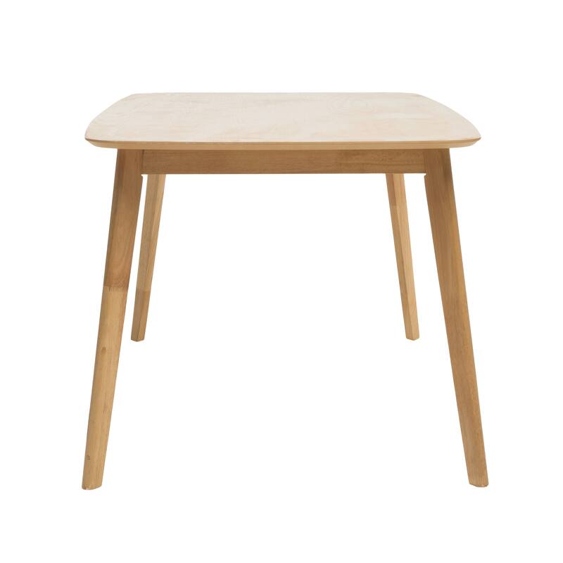 Wooden Dining Table