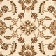 preview thumbnail 4 of 8, SAFAVIEH Handmade Stratford Vidija Traditional Oriental Wool Rug