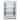 ZLINE 24 in. Touchstone 151 Can Beverage Fridge With Stainless Steel Glass Door - N/A