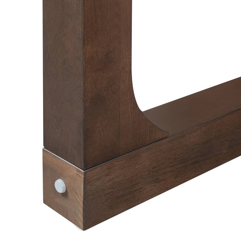 5/7-Piece Set, 60-78" Extendable Dining Table with Upholstered Chairs