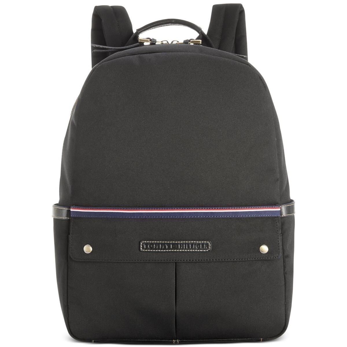 tommy hilfiger backpack mens