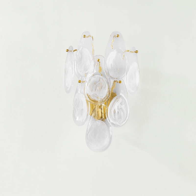 Hudson Valley Lighting 8319 Darcia 2 Light 21" Tall Wall Sconce