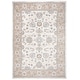 preview thumbnail 71 of 71, SAFAVIEH Isabella Hazbie Traditional Floral Oriental Area Rug 5'3" x 7'6" - Cream/Beige
