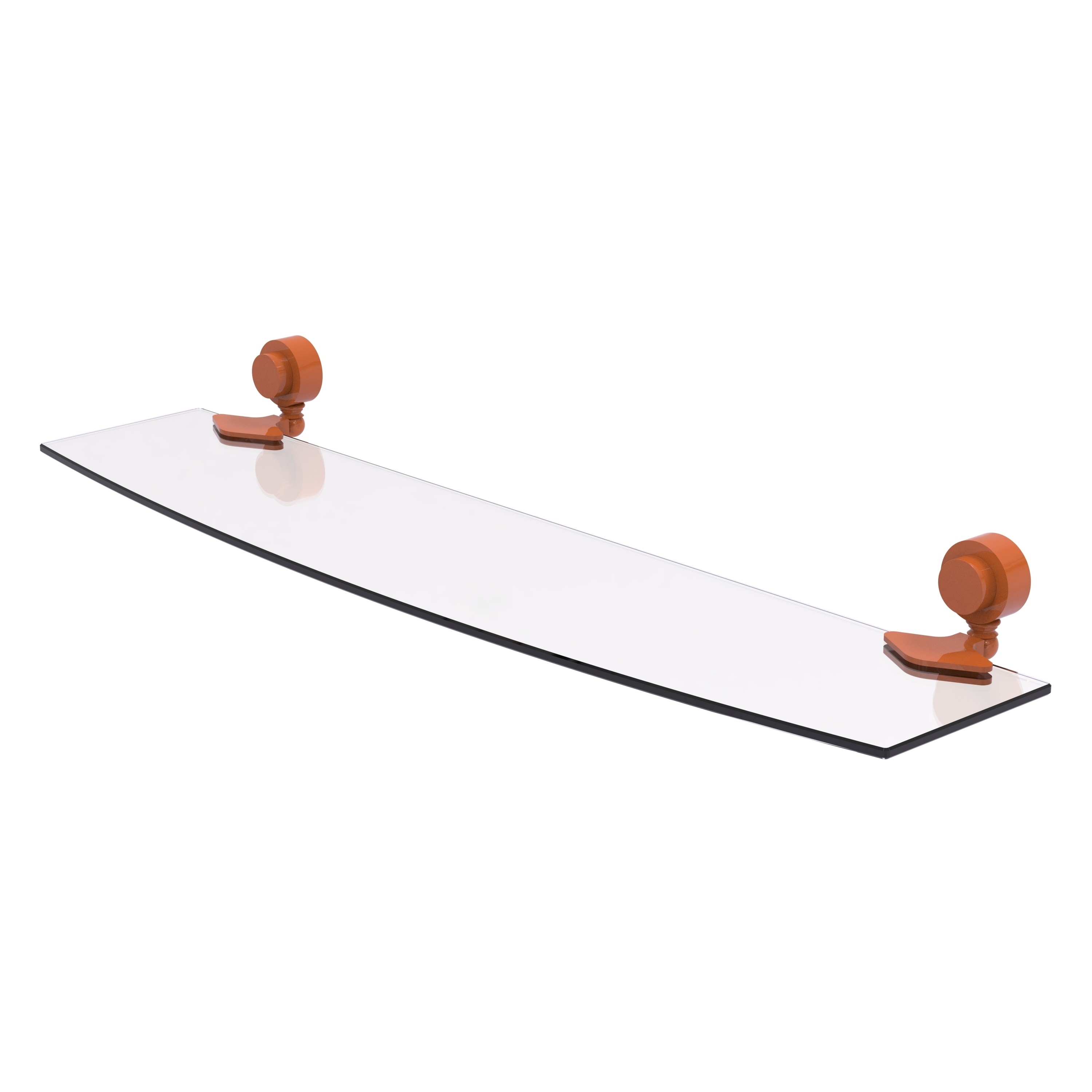 Allied Brass Venus Collection Glass Shelf