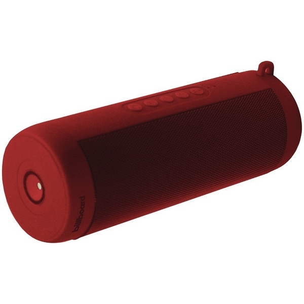 billboard wireless speaker water resistant