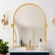 Option Gold Arch