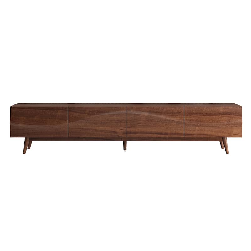 TV Stand Cabinet Storage Sideboard TV Console Media