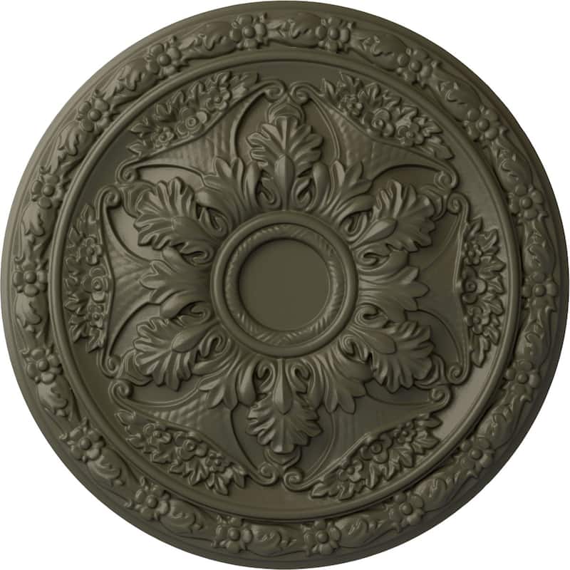 20"OD x 1 5/8"P Baile Ceiling Medallion