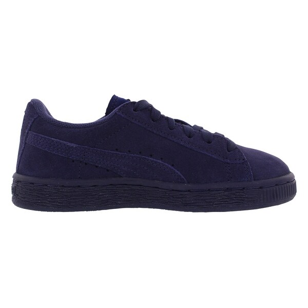 puma suede classic girls