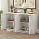 Option Antique White