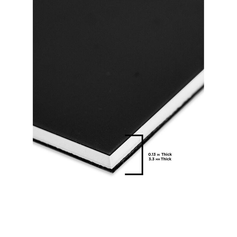 Subway Black Peel and Stick Luxury Wall Tiles