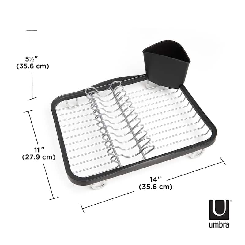 Umbra SINKIN Dish Rack