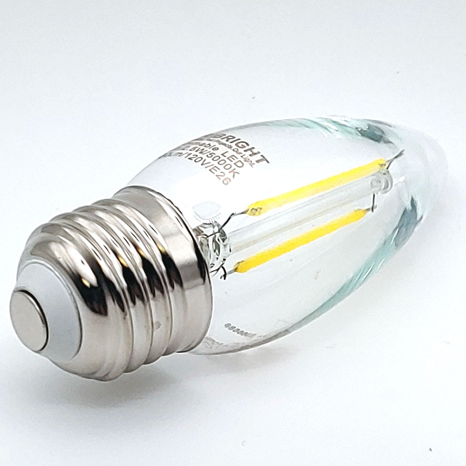 B11 e26 led bulb new arrivals