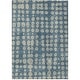 preview thumbnail 30 of 101, Machine Washable Indoor/ Outdoor Chantille Abstract Dots Rug