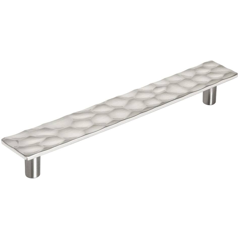 Amerock Kamari 6-5/16 Inch Center to Center Bar Cabinet Pull
