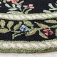 preview thumbnail 37 of 57, SAFAVIEH Handmade Chelsea Karley Trellis French Country Wool Rug