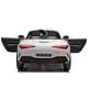 preview thumbnail 10 of 38, Licensed 24V Mercedes-Benz SL63 Ride-On Car for Kids, Remote Control, Soft Start, and Music Player.