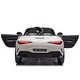 preview thumbnail 10 of 38, Powerful 24V Mercedes-Benz SL63 Ride-On Car for Kids with Music, Remote Control