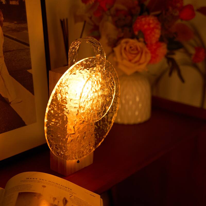 Star Galaxy Projector Table Lamp - N/A - RGB Color
