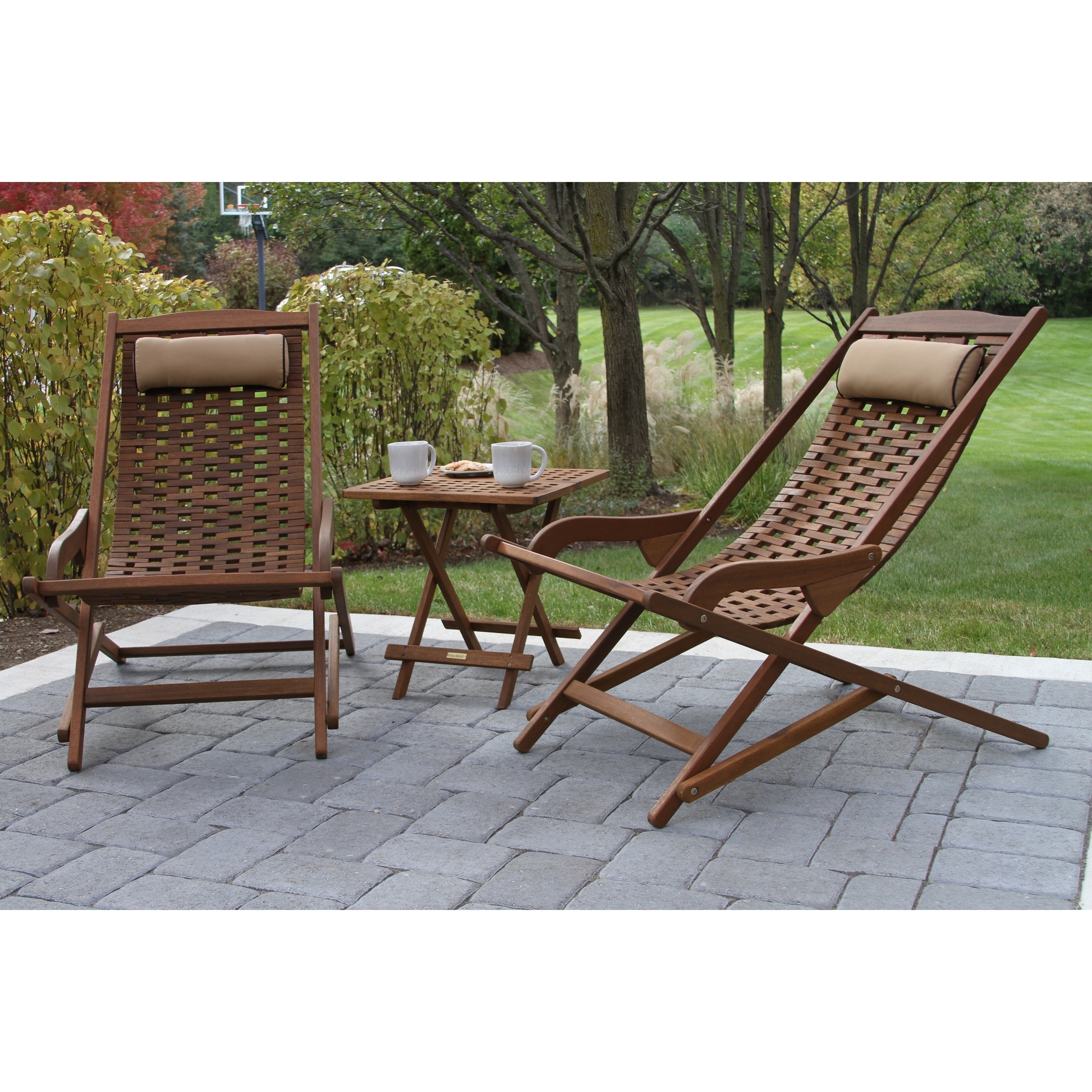 Eucalyptus swing lounger new arrivals