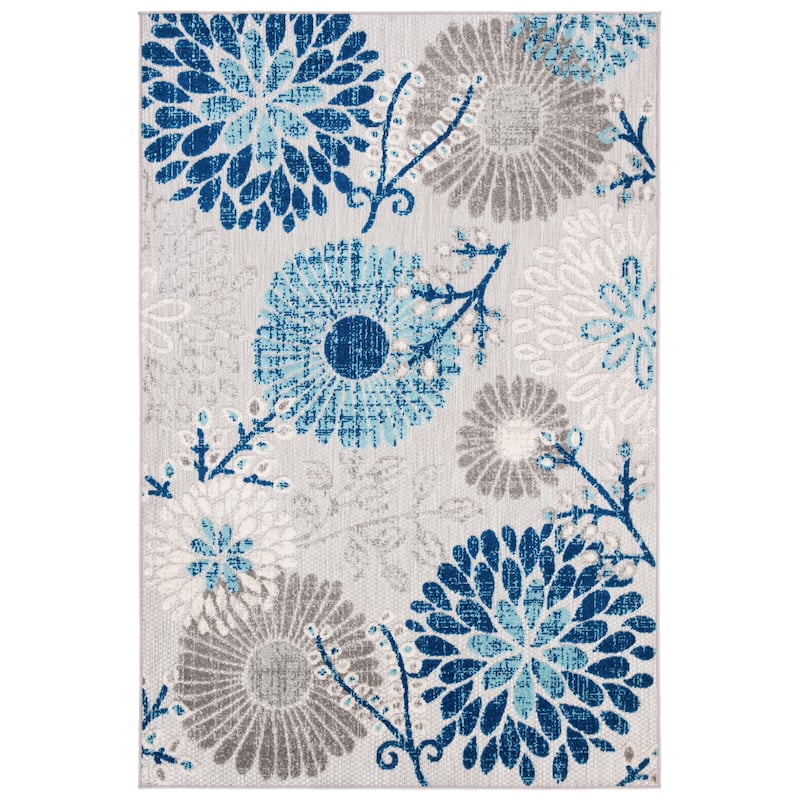 SAFAVIEH Handmade Antiquity Lauresha Wool Rug