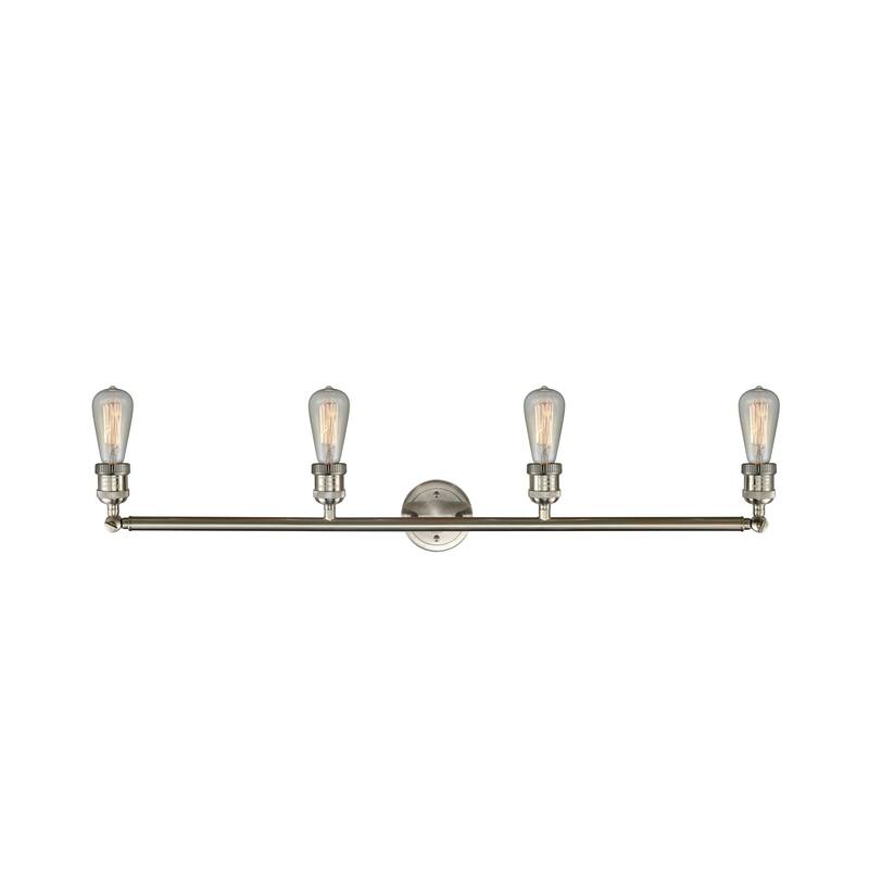 Innovations Lighting 4 Light 42" Wide Bathroom Vanity Light