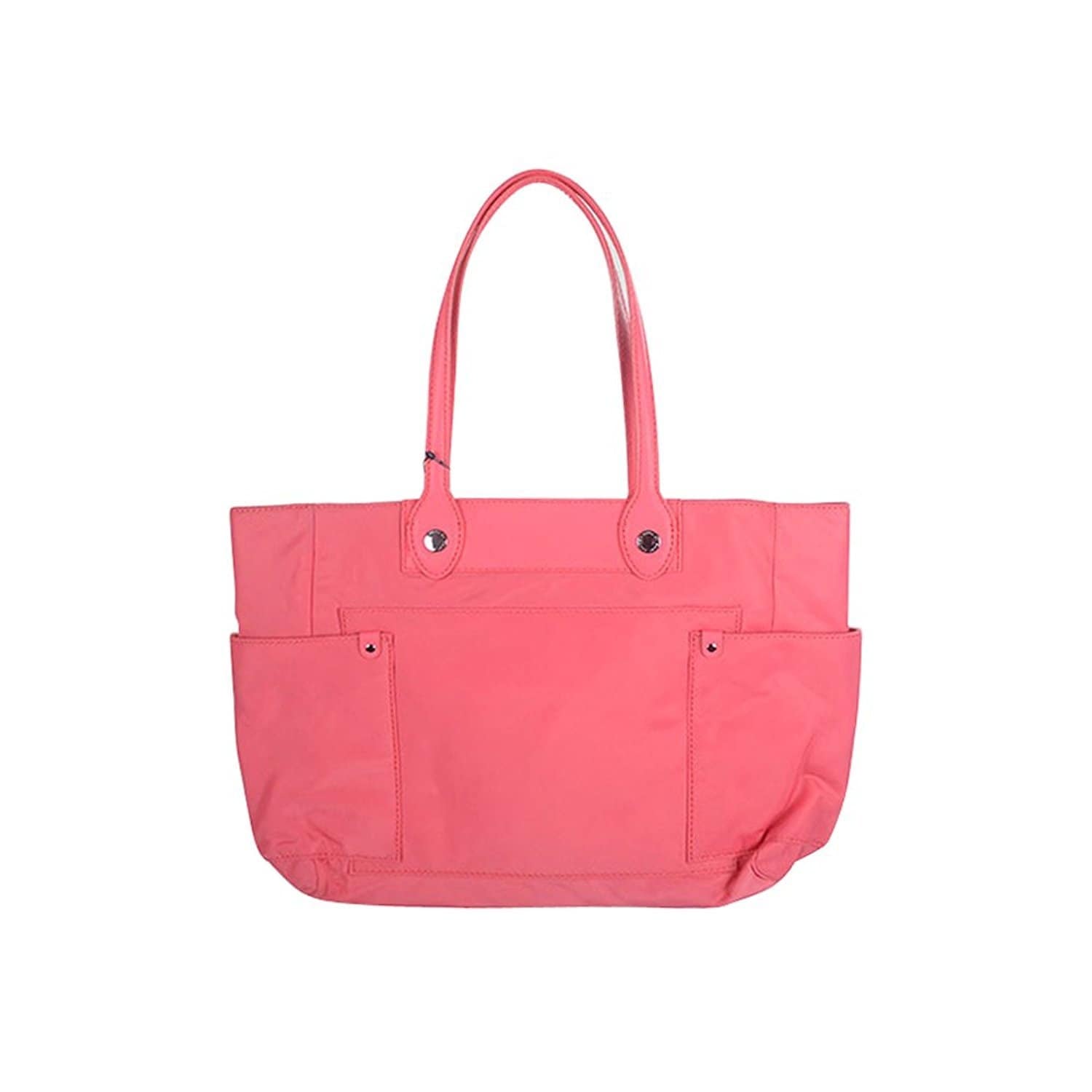 marc jacobs pink tote bag