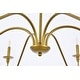 preview thumbnail 42 of 71, Rohan Collection 6-Light Chandelier