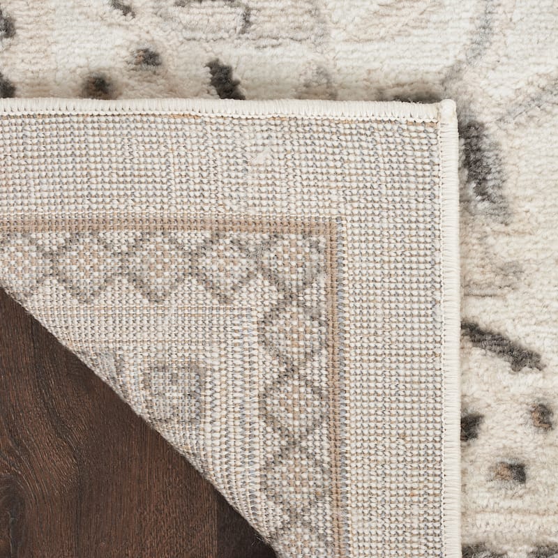 Nourison Serenity Home Indoor Persian Area Rug