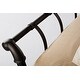 preview thumbnail 20 of 24, Copper Grove Lotus Textured Black Bed Set