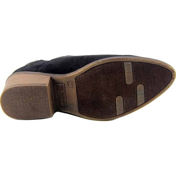 fergalicious westin bootie