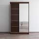 Option Wenge-47"
