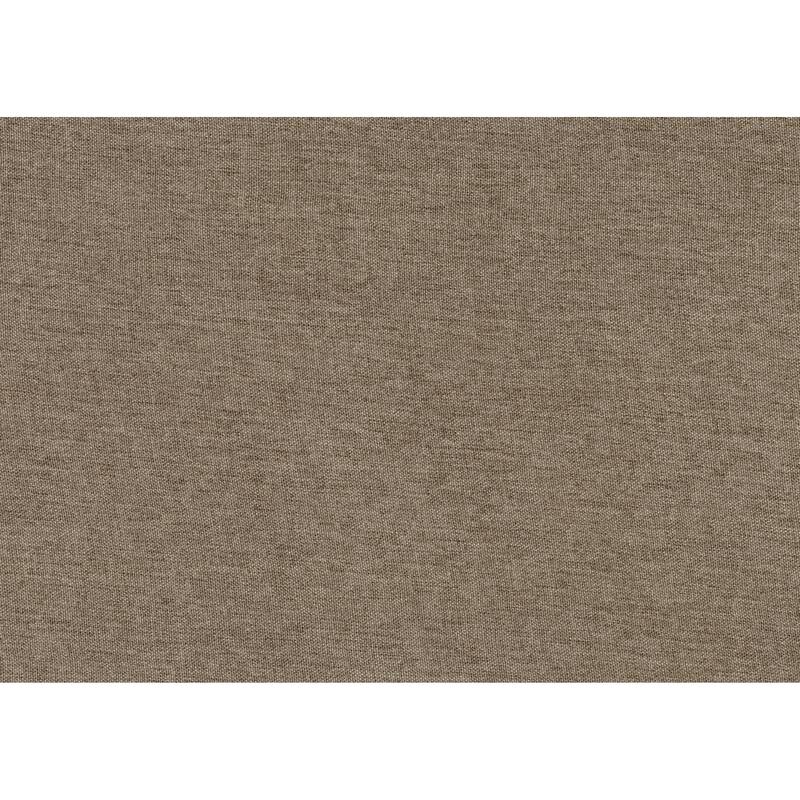 Modern Style White and Oak Finish 1pc Bench Fabric Upholstered Seat Charming Traditional Dining Wooden Furniture - White