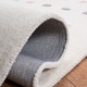 preview thumbnail 11 of 11, SAFAVIEH Kids Sjanie Wool Rug