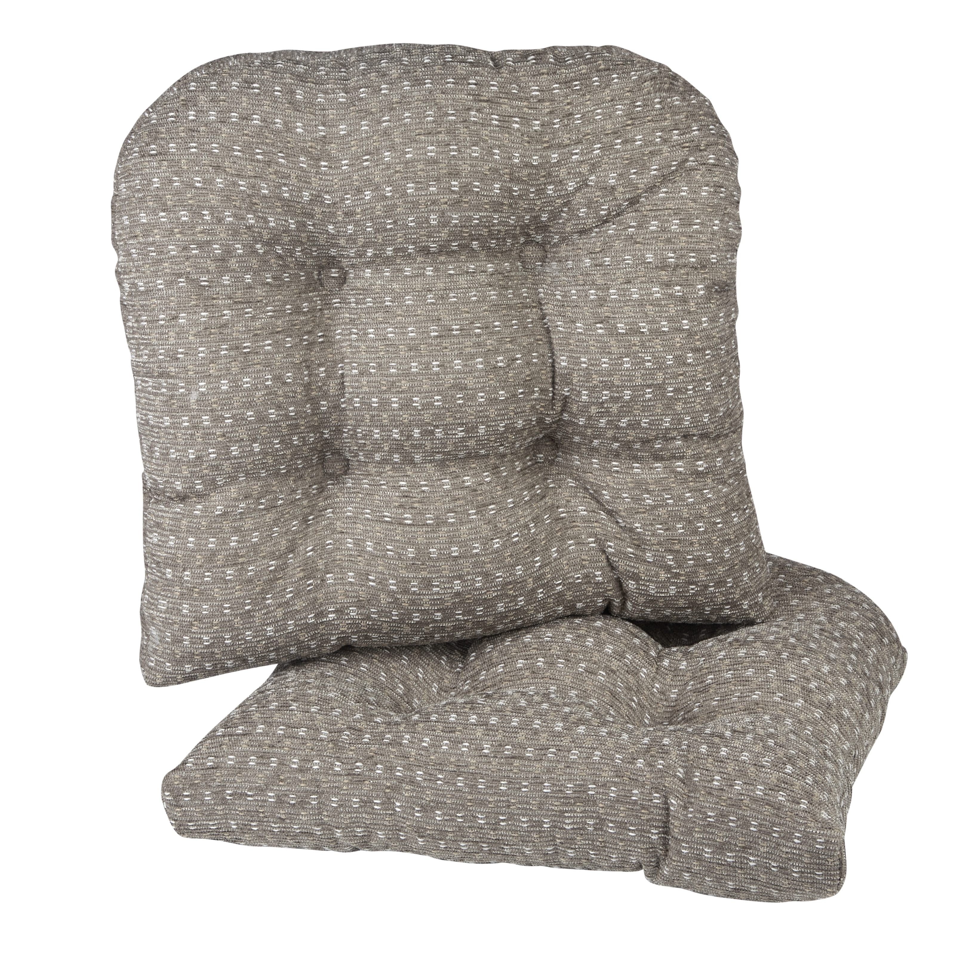 Gripper Raindrops Universal 15 X 15 Chair Cushion Gripper Raindrops Universal 15 X 15 Chair Cushion