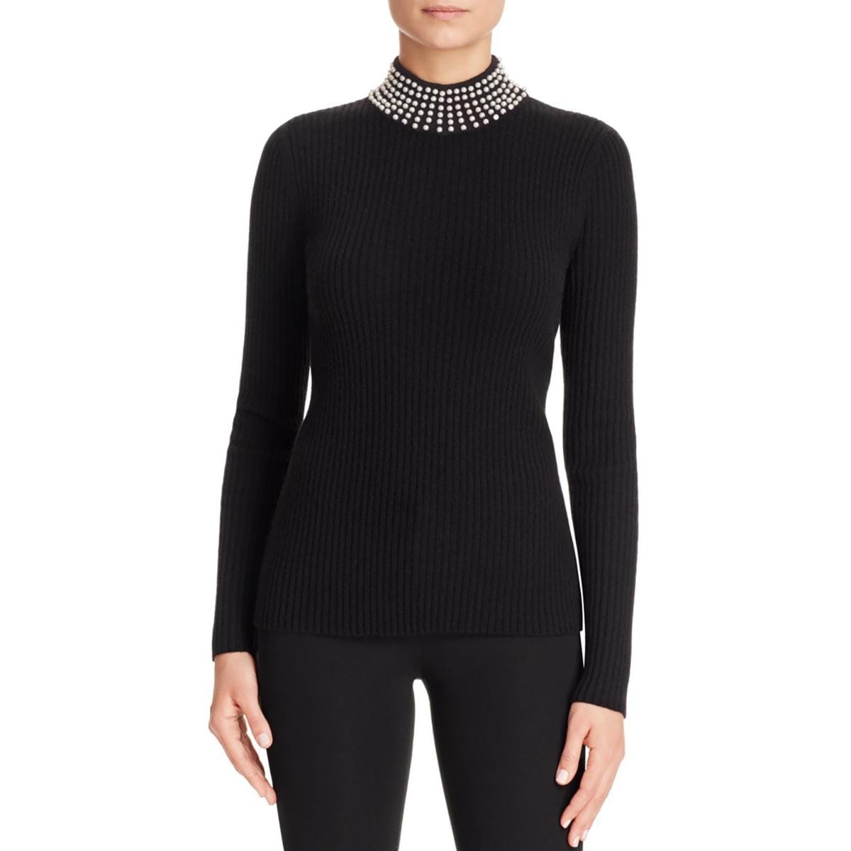 sutton studio cashmere sweater
