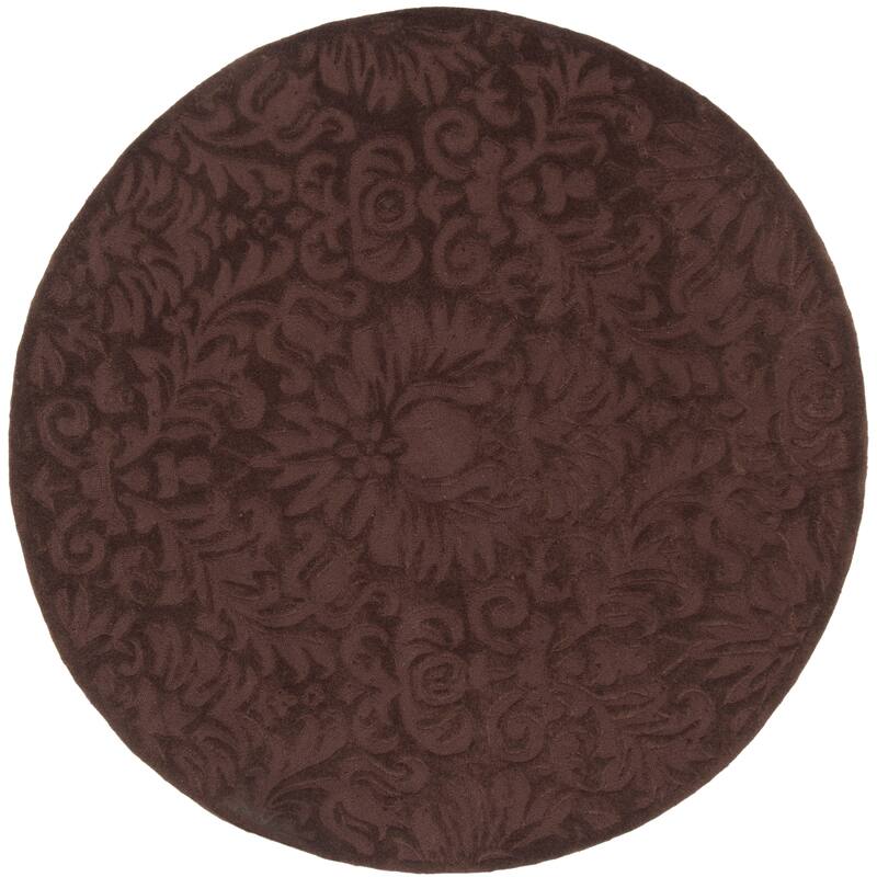 SAFAVIEH Handmade Total Performance Zhana Traditional Oriental Rug