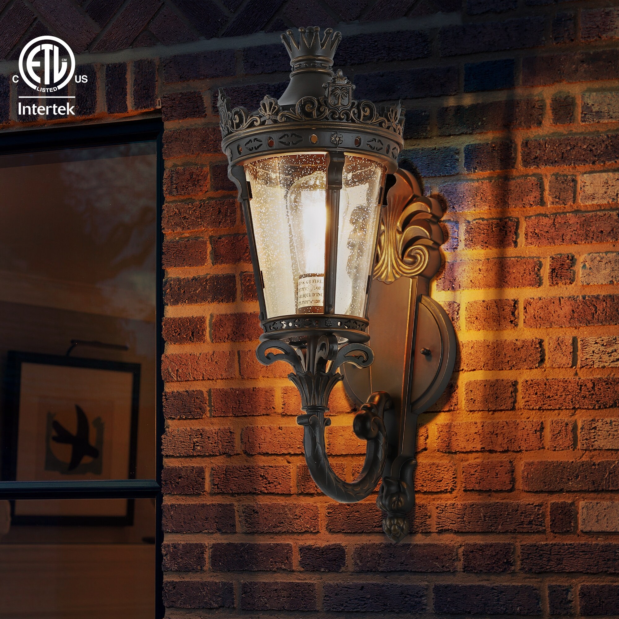 Outdoor wall top lights new arrivals