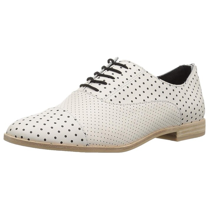 dolce vita oxfords
