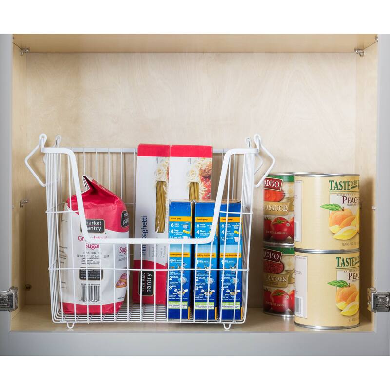 DII Metal Basket