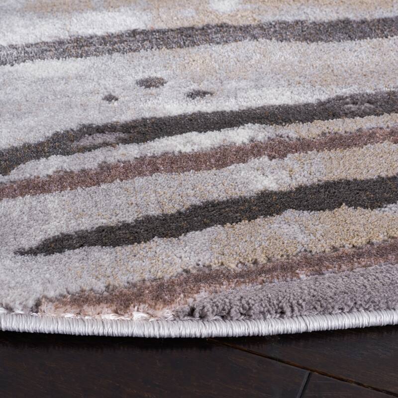 SAFAVIEH Craft Ditte Modern & Contemporary Rug