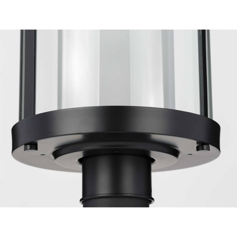 Progress Lighting Irondale 21" Tall Outdoor Single Head Post Light