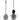 Bath Bliss 2 Pack Firm Grip Tulip Toilet Bowl Brush