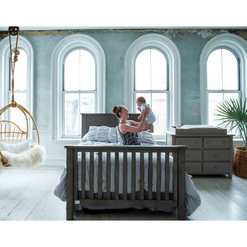 Milk Street Branch Changer Tray