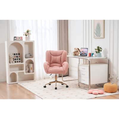 360 Swivel Comfortable Ergonomic Office Chair