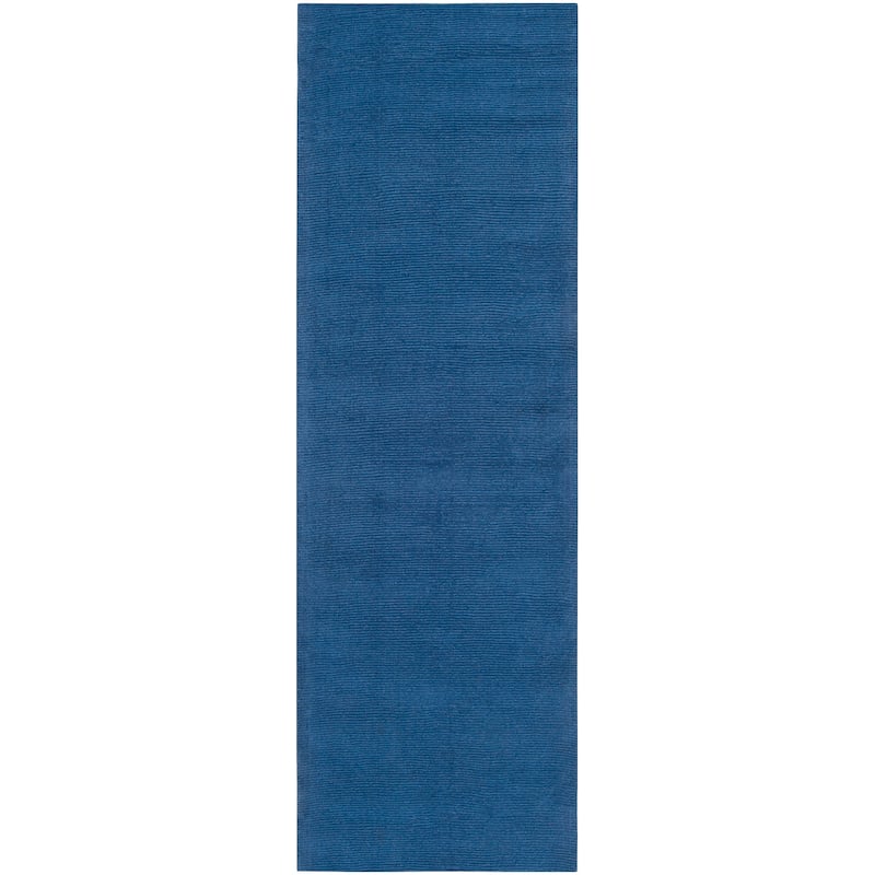 Livabliss Mystique Minimalist Solid Area Rug