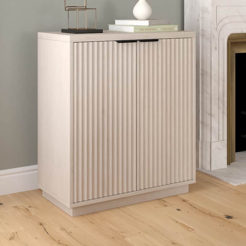 Mansfield 28" Wide Rectangular Accent Cabinet